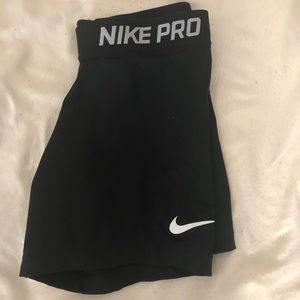 Nike Shorts